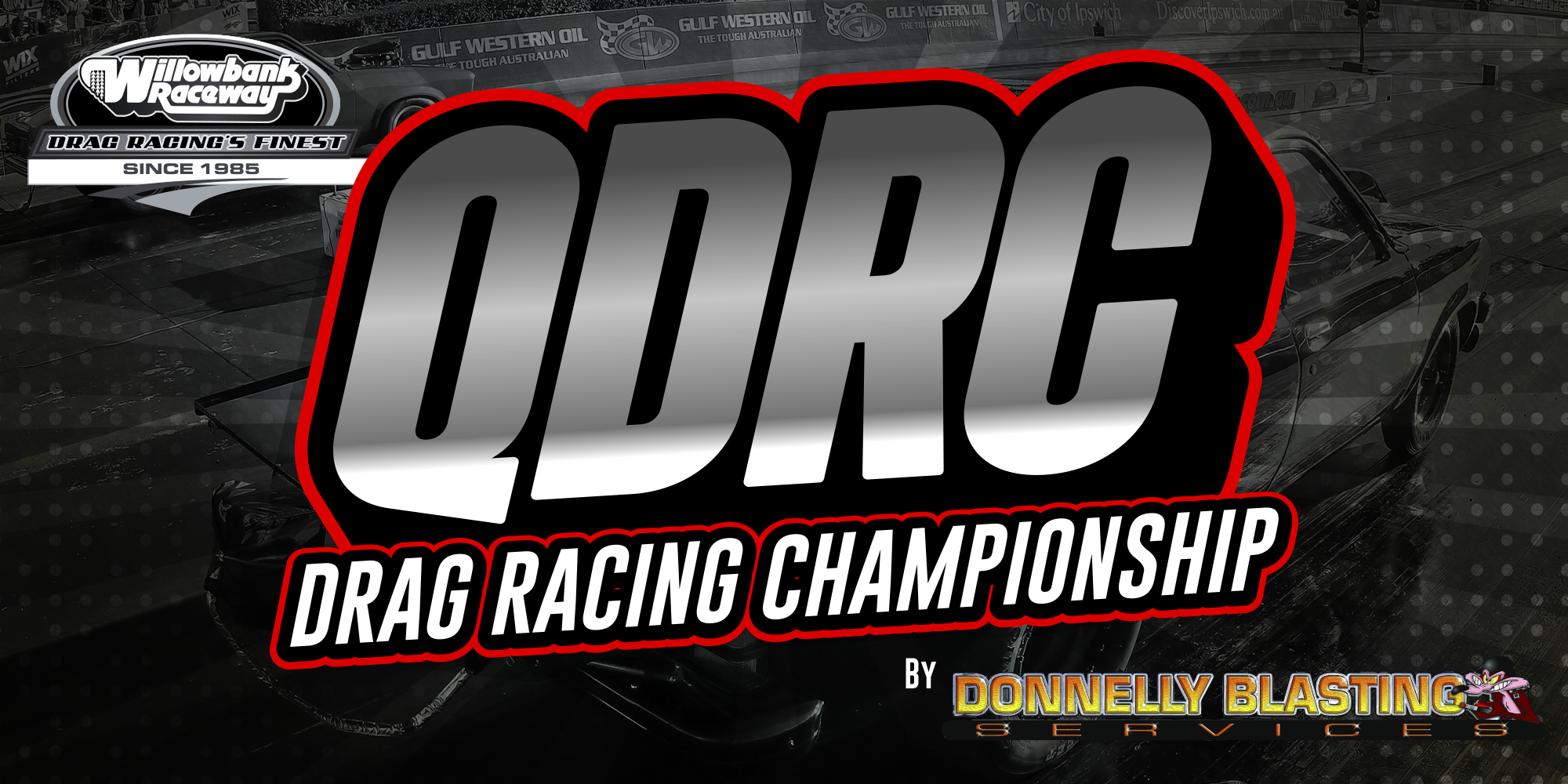 2025 DONNELLY BLASTING SERVICES QDRC TRACK CHAMPIONS